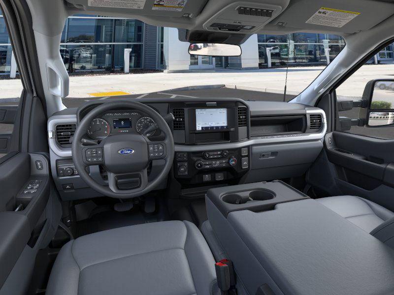 2026 FORD F-450 XL 缩略图 16