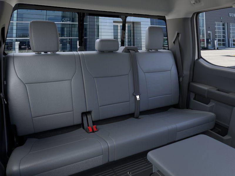 2026 FORD F-450 XL 缩略图 18