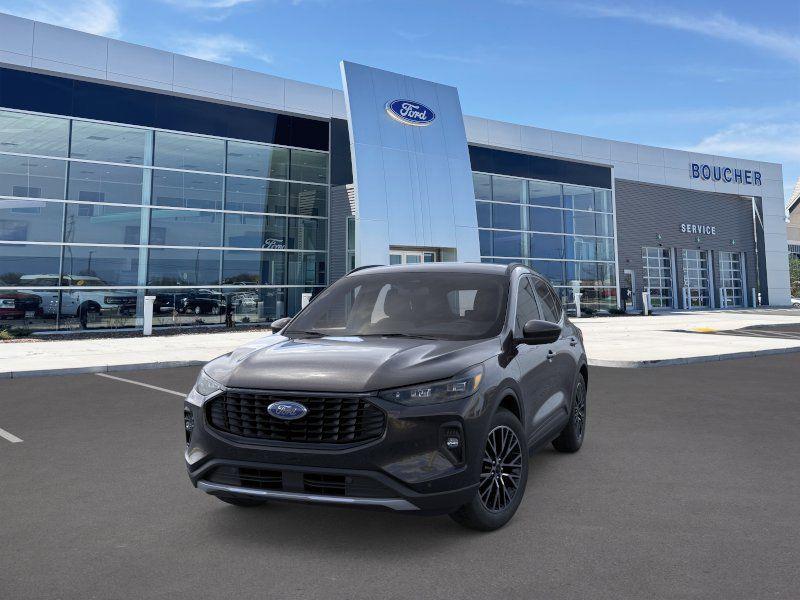 صورة 2 لـ 2024 FORD ESCAPE PHEV SE