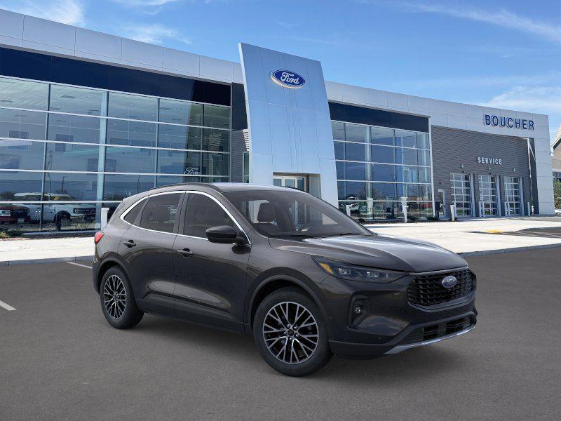 صورة 7 لـ 2024 FORD ESCAPE PHEV SE