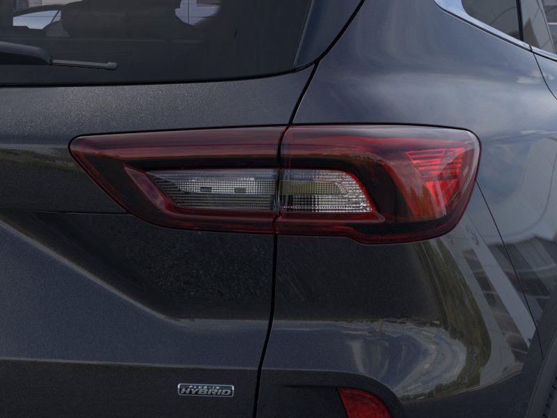صورة مصغرة 21 لـ 2024 FORD ESCAPE PHEV SE