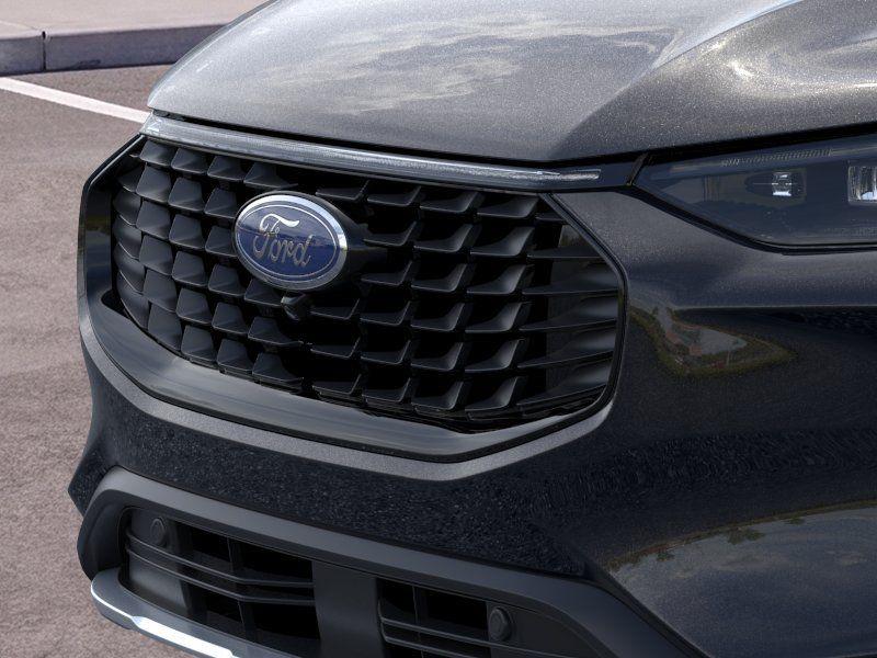 صورة مصغرة 17 لـ 2024 FORD ESCAPE PHEV SE