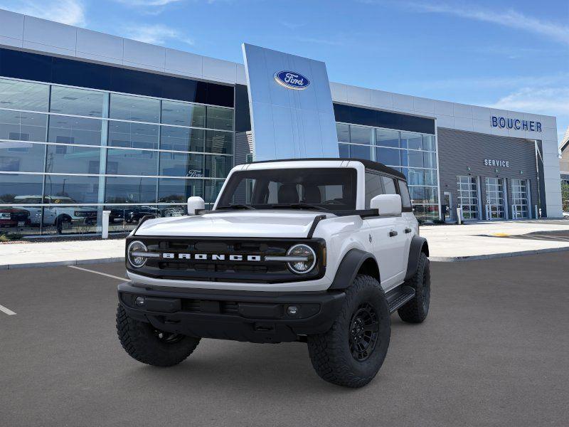 FORD BRONCO - 2
