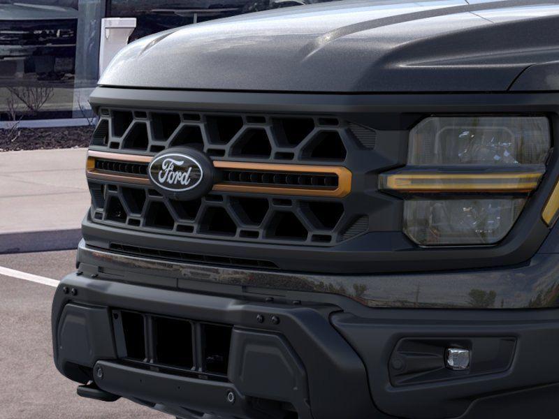 2026 FORD F-150 TREMOR — миниатюра 17