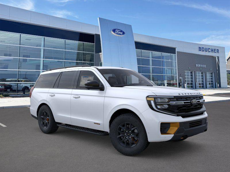 صورة 7 لـ 2026 FORD EXPEDITION TREMOR