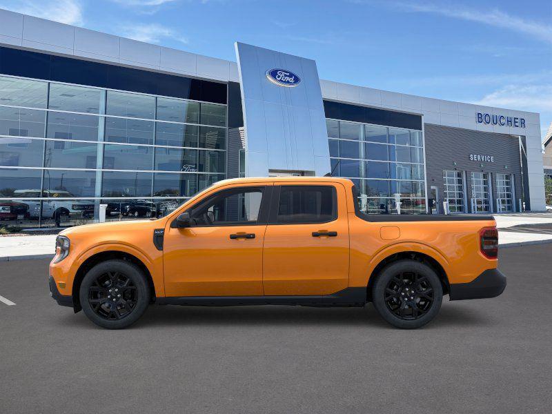صورة 3 لـ 2026 FORD MAVERICK XLT
