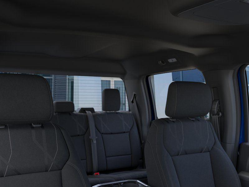 2026 FORD F-150 STX 缩略图 22