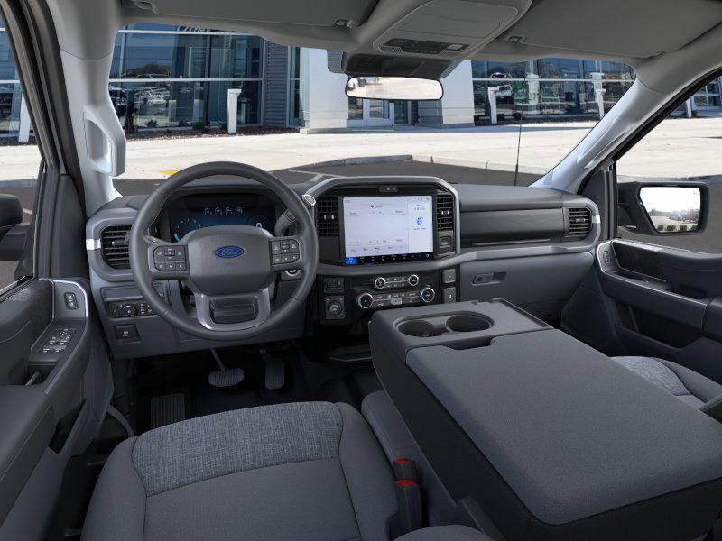 FORD F-150 XLT - 9