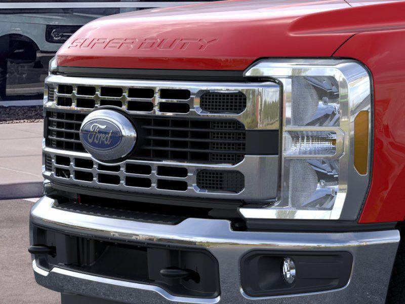 2026 FORD F-350 XLT 缩略图 17