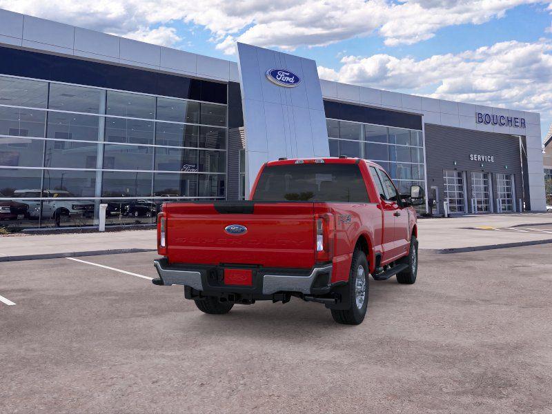 2026 FORD F-350 XLT 缩略图 8