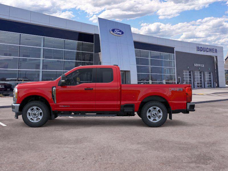2026 FORD F-350 XLT 缩略图 3