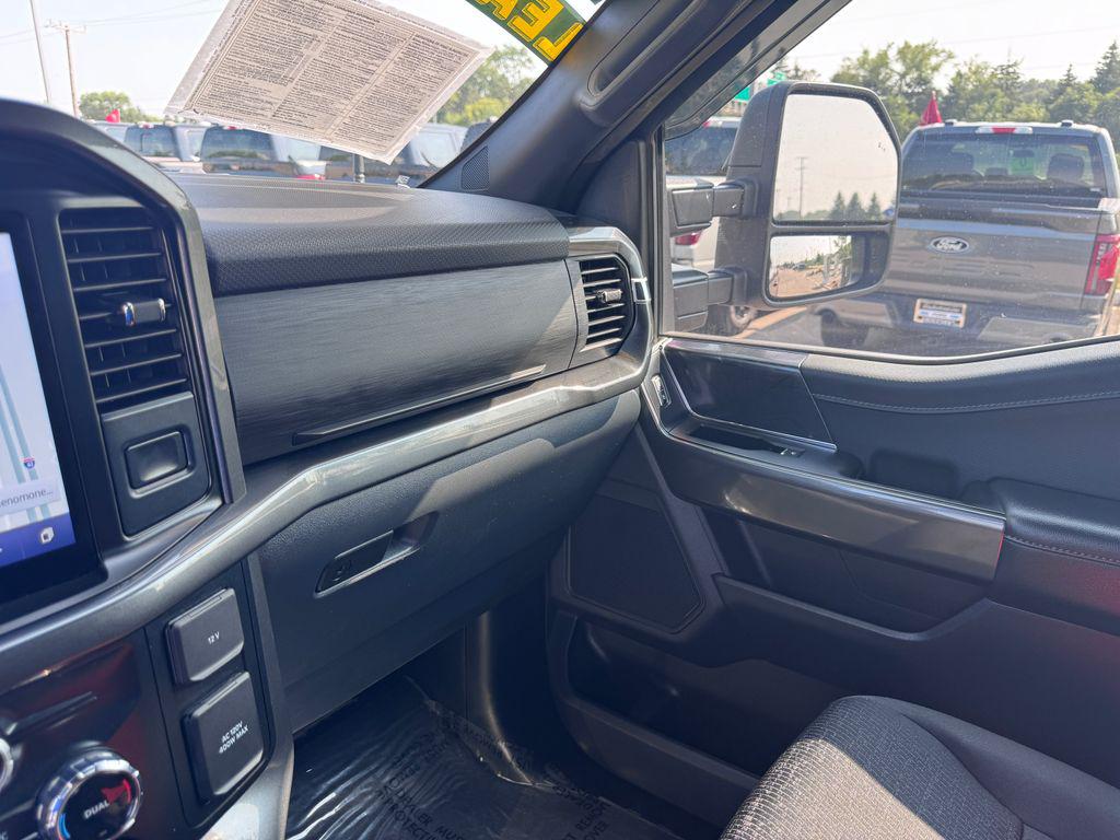 صورة مصغرة 19 لـ 2023 FORD F-150 XLT