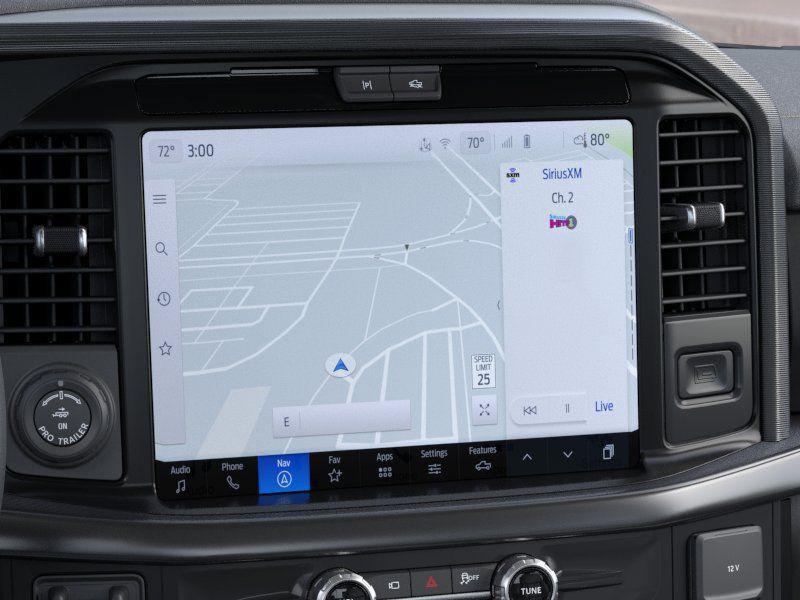 2025 FORD F-150 TREMOR 缩略图 14