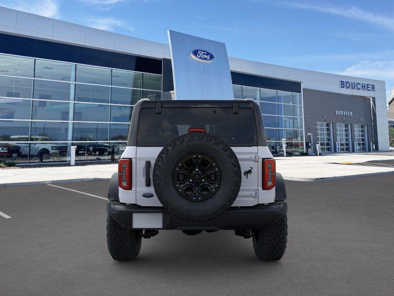 FORD BRONCO BADLANDS - 5