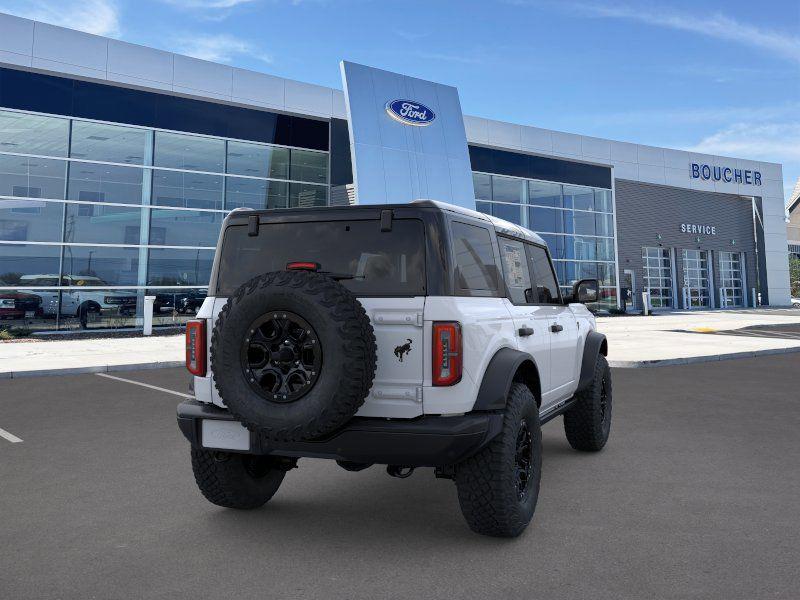 FORD BRONCO BADLANDS - 8