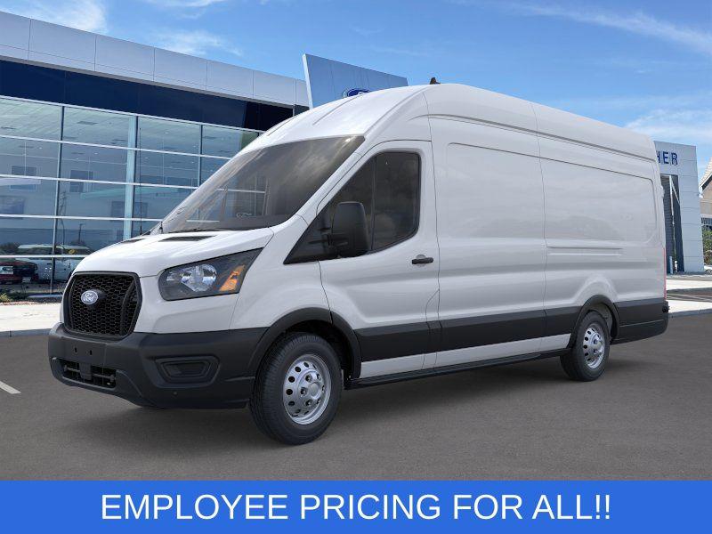 New 2026 Ford Transit-350 Base