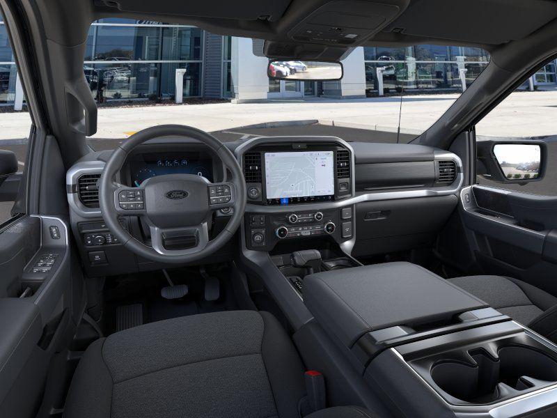 FORD F-150 XLT - 9