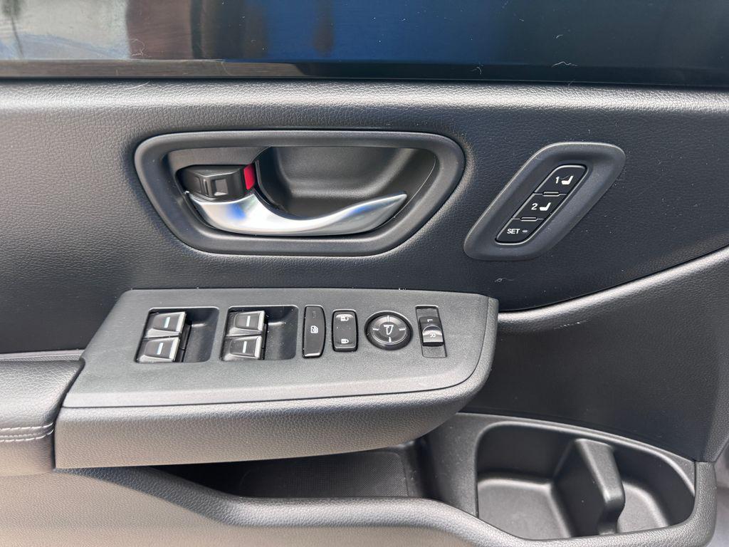 2023 Honda PILOT TOURING 8-PASSENGER 照片 9