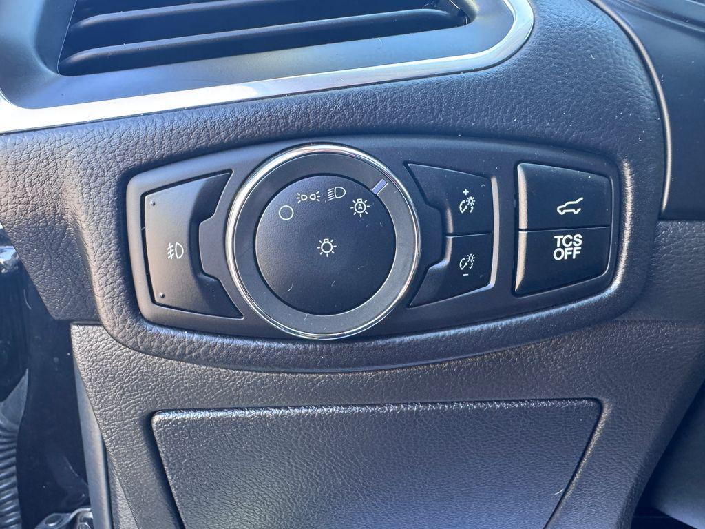 2024 FORD EDGE TITANIUM 缩略图 15