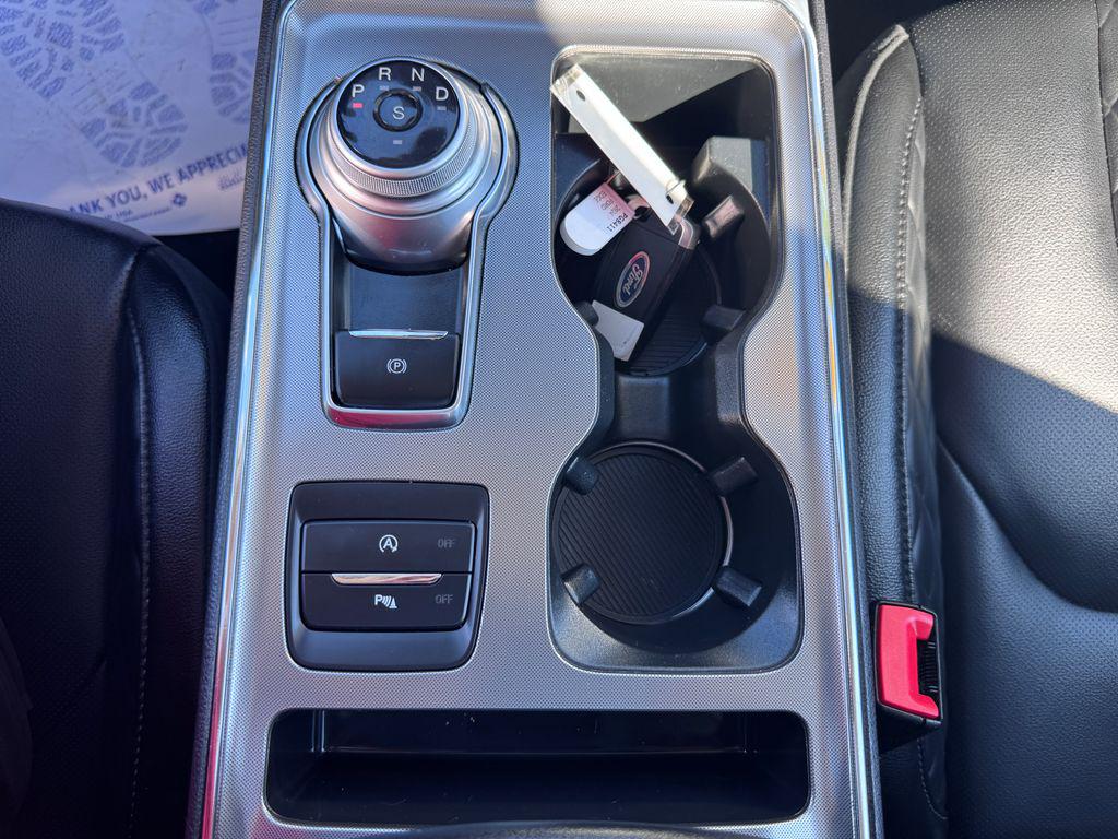 2024 FORD EDGE TITANIUM 缩略图 21