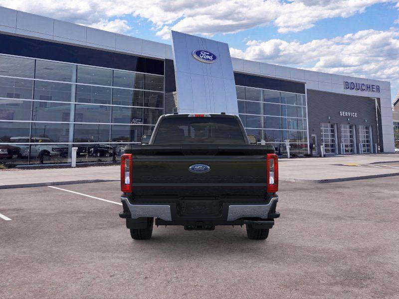 2026 FORD F-350 XL — миниатюра 5