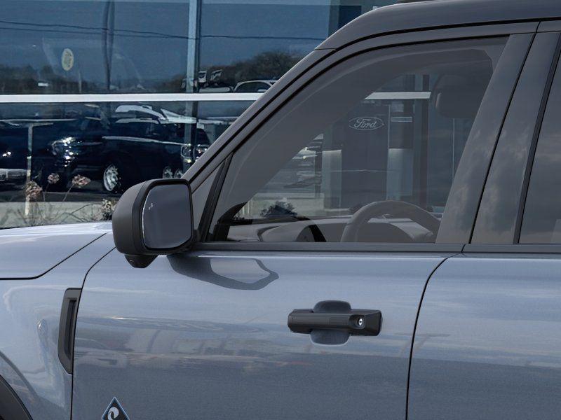2026 FORD BRONCO SPORT OUTER BANKS thumbnail 20