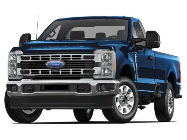 صورة 1 لـ 2025 FORD F-250 XLT
