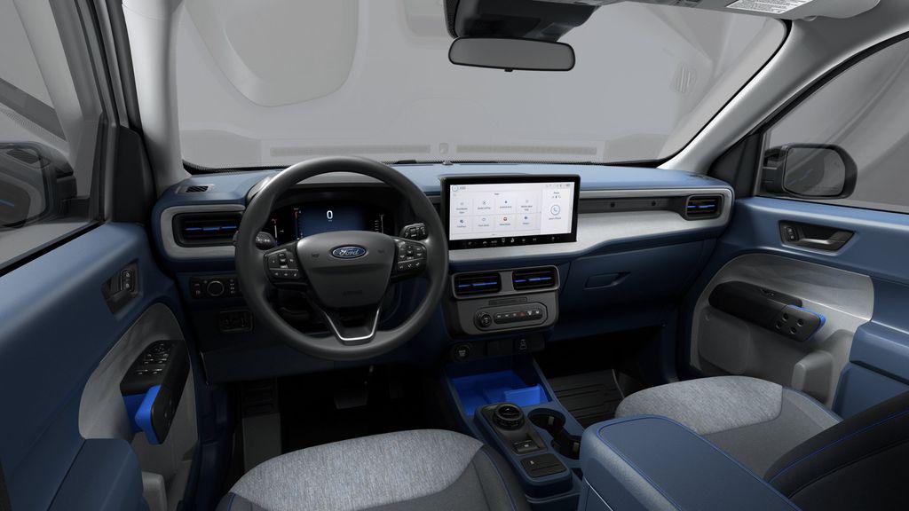 2026 FORD MAVERICK XLT — фото 7