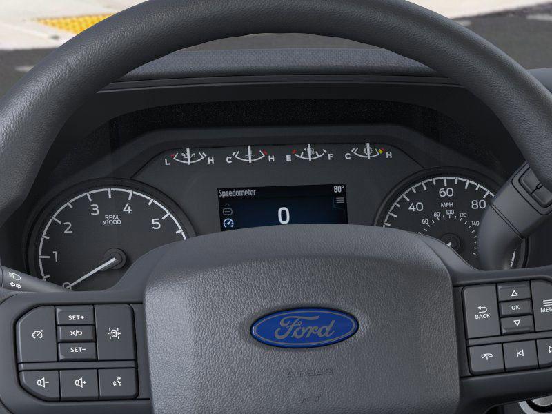 2026 FORD F-150 STX — миниатюра 13