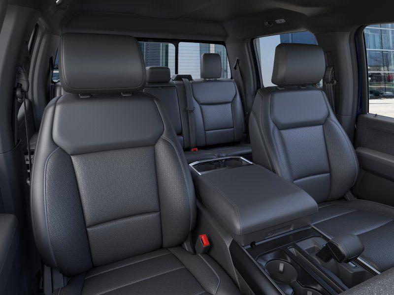 صورة 10 لـ 2026 FORD F-150 LARIAT