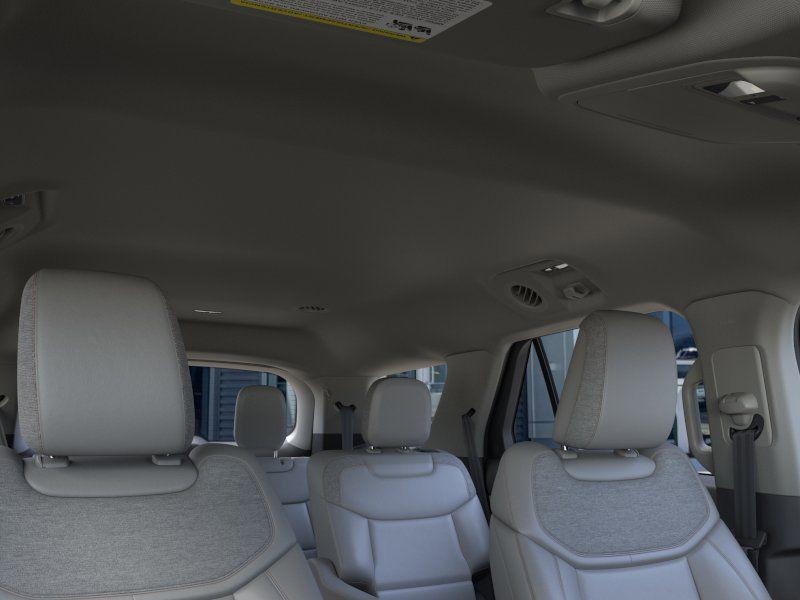 2026 FORD EXPLORER ACTIVE — миниатюра 22