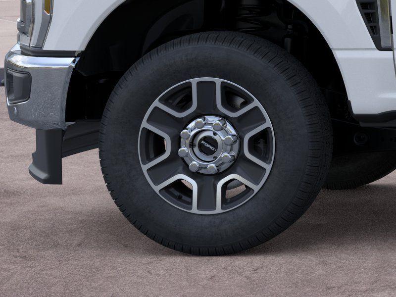 2026 FORD F-350 LARIAT 缩略图 19