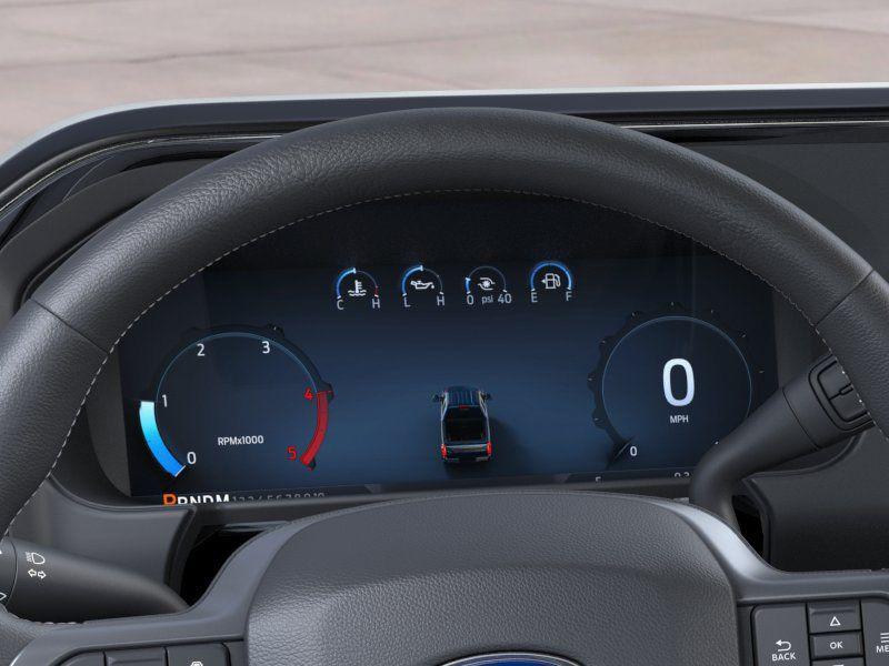 2026 FORD F-350 LARIAT 缩略图 13