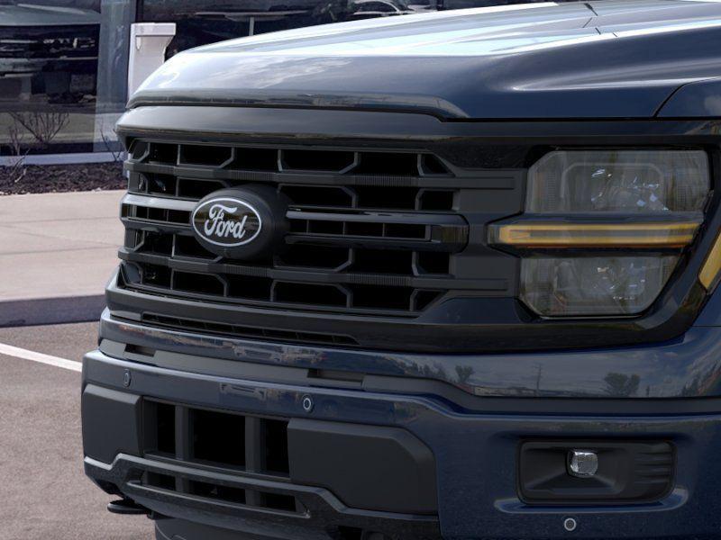 2026 FORD F-150 XLT — миниатюра 17