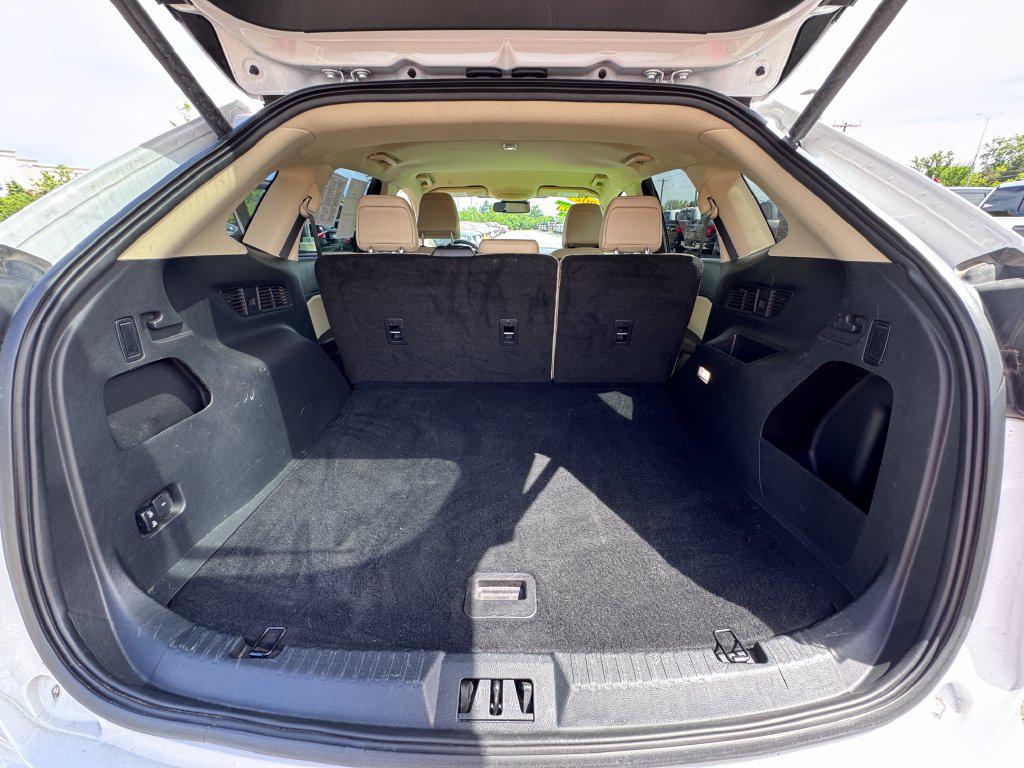 2024 FORD EDGE SEL 缩略图 15