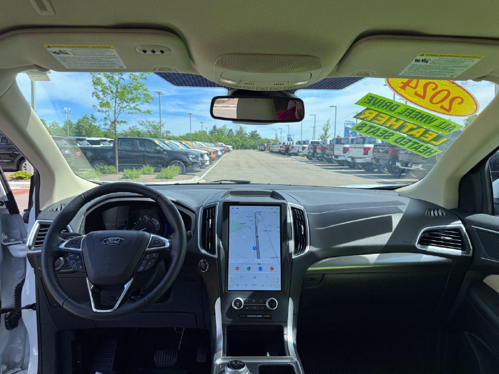 2024 FORD EDGE SEL 缩略图 18