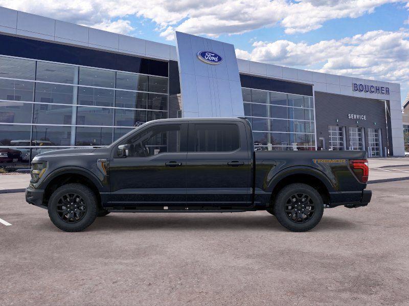 2026 FORD F-150 TREMOR — миниатюра 3