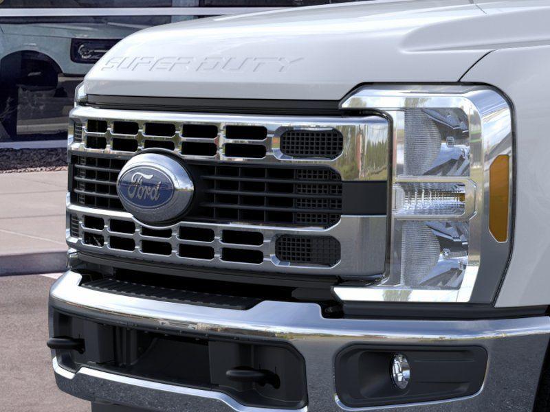 2026 FORD F-250 XLT 缩略图 17