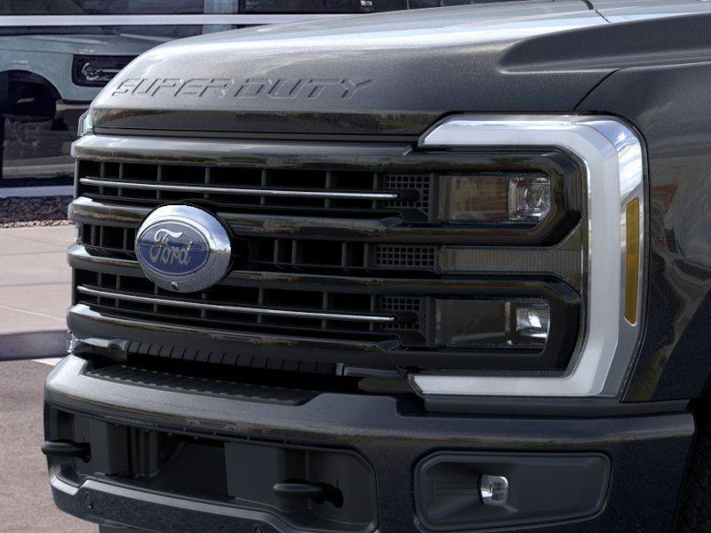 صورة مصغرة 17 لـ 2026 FORD F-350 PLATINUM