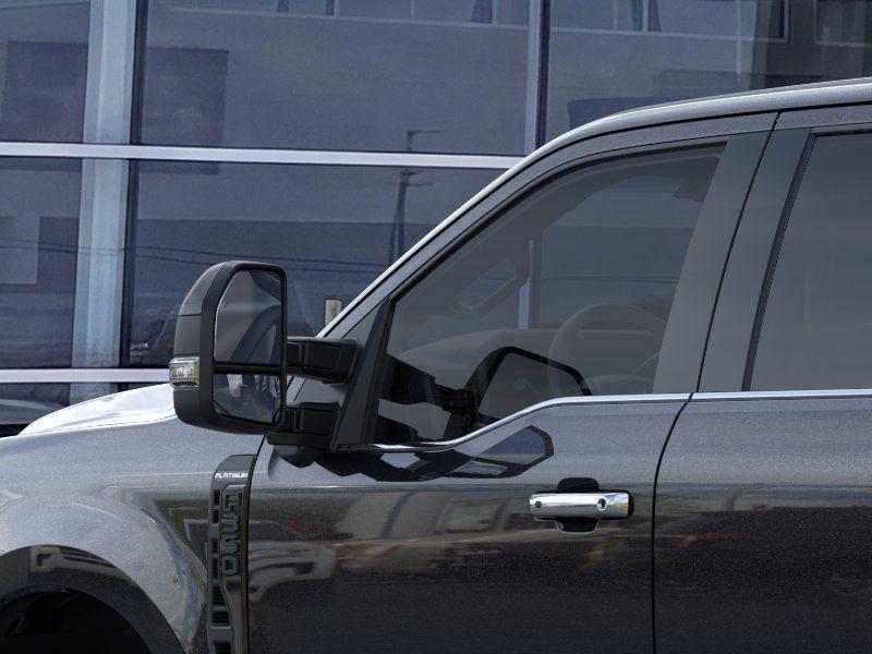 صورة مصغرة 20 لـ 2026 FORD F-350 PLATINUM