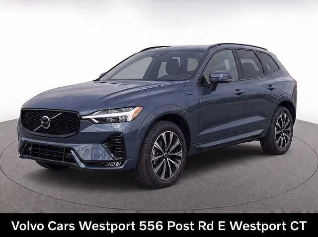 2024 Volvo XC60 PLUS — фото 1
