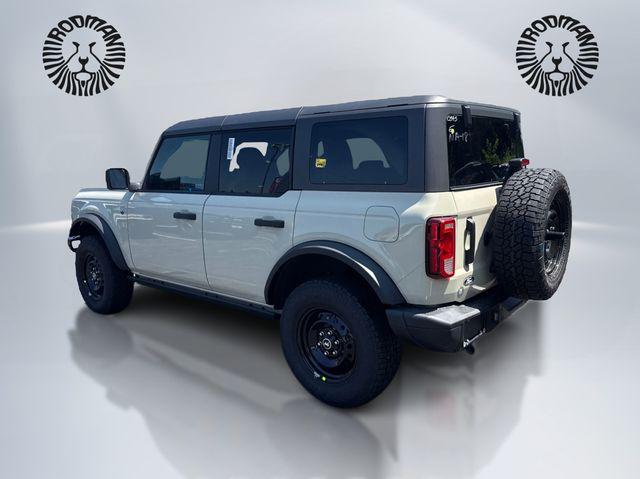 صورة 9 لـ 2026 FORD BRONCO BIG BEND