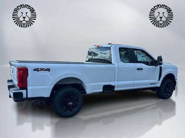 صورة 6 لـ 2026 FORD F-250 XL