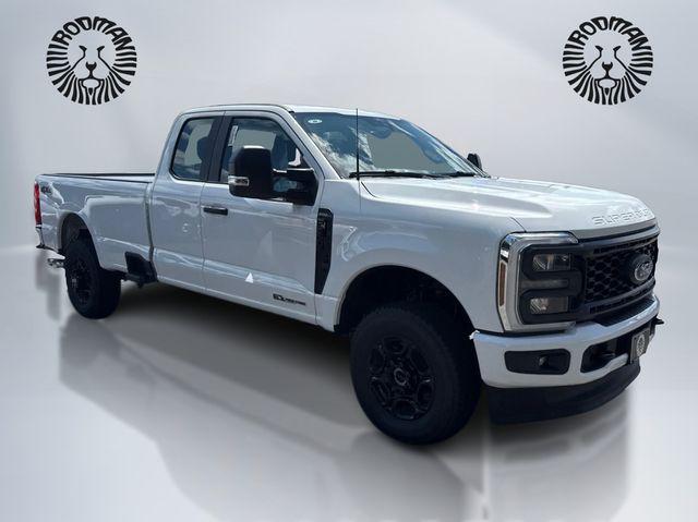 صورة 3 لـ 2026 FORD F-250 XL