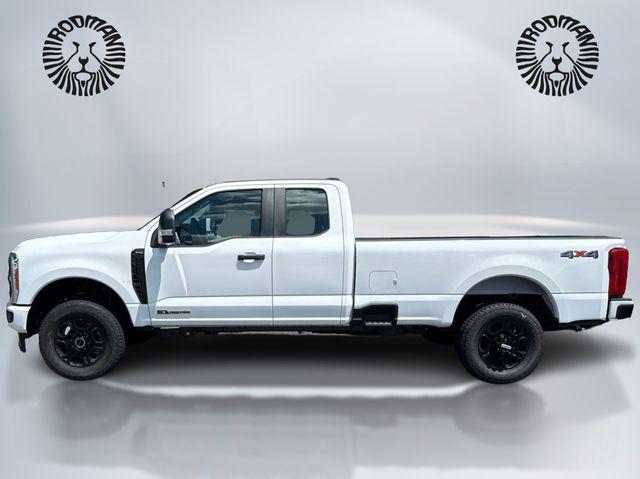 صورة 10 لـ 2026 FORD F-250 XL