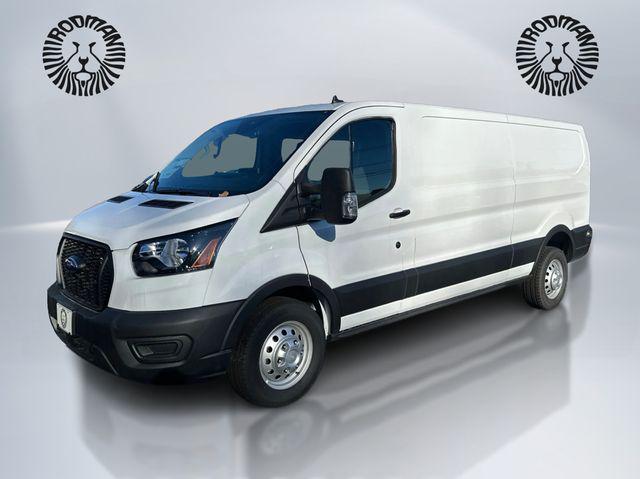 New 2025 Ford Transit-350 Base