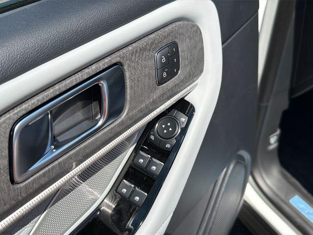 صورة مصغرة 28 لـ 2026 FORD EXPLORER PLATINUM