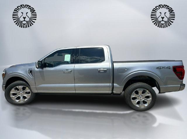 صورة مصغرة 10 لـ 2026 FORD F-150 PLATINUM