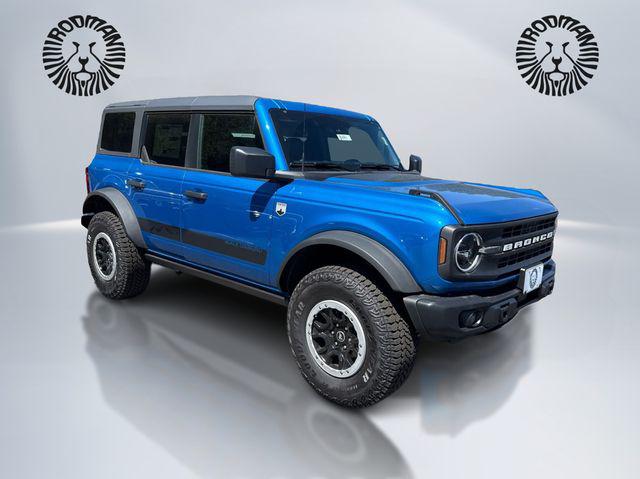 FORD BRONCO - 3