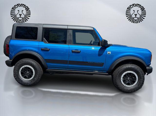 FORD BRONCO - 4